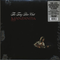 Preview: Manzanita (LP) Preview: Manzanita (LP)