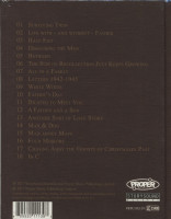 Preview: Surviving Twin (CD, Ltd.) Preview: Surviving Twin (CD, Ltd.)