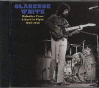 Preview: Melodies From A Byrd In Flyte 1963-1973 (CD) Preview: Melodies From A Byrd In Flyte 1963-1973 (CD)