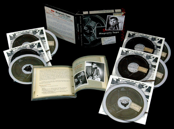 The Sun Era Outtakes (5-CD)