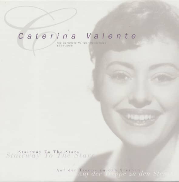 Polydor Recordings 1954-1958 (8-CD Box Set)