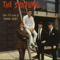 Preview: On TV Vol.3 1966-1967 (CD) Preview: On TV Vol.3 1966-1967 (CD)
