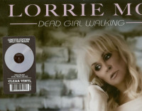 Preview: Dead Girl Walking (LP, Clear Vinyl, Ltd.) Preview: Dead Girl Walking (LP, Clear Vinyl, Ltd.)
