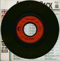 Preview: Whole Lotta Woman - Baby Don't Go (7inch, 45rpm, PS, BC) Preview: Whole Lotta Woman - Baby Don't Go (7inch, 45rpm, PS, BC)