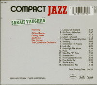 Preview: Compact Jazz (CD) Preview: Compact Jazz (CD)
