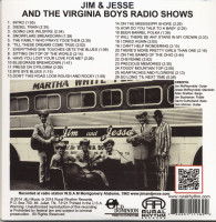 Preview: Radio Shows (CD) Preview: Radio Shows (CD)