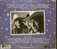 Preview: Treasure Of Love (CD) Preview: Treasure Of Love (CD)