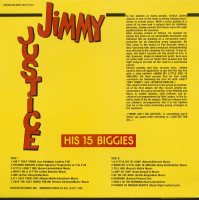 Preview: His 15 Biggies (LP) Preview: His 15 Biggies (LP)