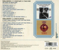 Preview: With Count Basie,Thad Jones & Duke Ellington: The Songs Of Bessie Smith (CD) Preview: With Count Basie,Thad Jones & Duke Ellington: The Songs Of Bessie Smith (CD)