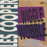 Preview: Wiggle Wobble - Golden Classics (LP) Preview: Wiggle Wobble - Golden Classics (LP)