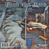 Preview: Druid One - Live At Essen Pop & Blues Festival 1970 (LP) Preview: Druid One - Live At Essen Pop & Blues Festival 1970 (LP)