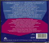 Preview: Javalins' Beat (CD) Preview: Javalins' Beat (CD)