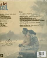 Preview: Samba Do Brazil (LP, 10inch) Preview: Samba Do Brazil (LP, 10inch)