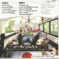 Preview: Singled Out (LP, colored Vinyl) Preview: Singled Out (LP, colored Vinyl)