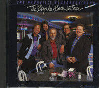 Preview: The Boys Are Back In Town (CD) Preview: The Boys Are Back In Town (CD)
