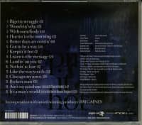 Preview: Keepin It Hot (CD) Preview: Keepin It Hot (CD)