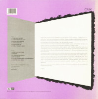 Preview: There Must Be A Way (LP Album) Preview: There Must Be A Way (LP Album)