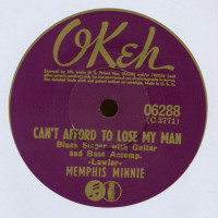 Preview: Me And My Chauffeur Blues - Can't Afford To Lose My Man (7inch, 45rpm,SC) Preview: Me And My Chauffeur Blues - Can't Afford To Lose My Man (7inch, 45rpm,SC)