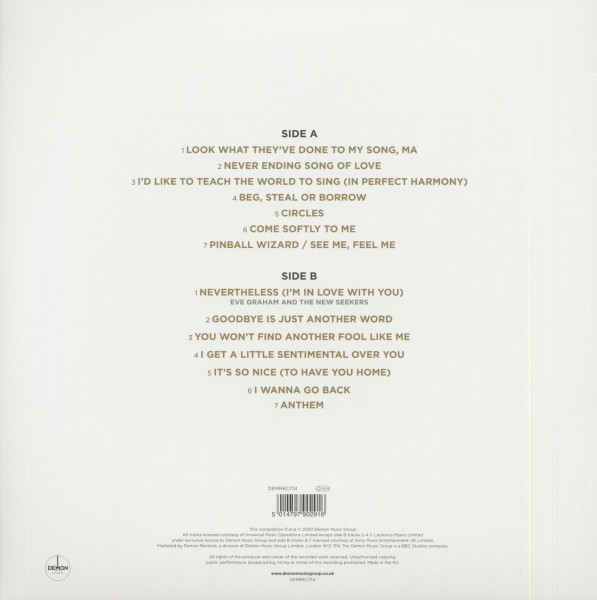 Gold (LP)