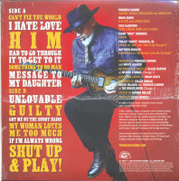 Preview: Shut Up & Play (LP, Yellow Vinyl) Preview: Shut Up & Play (LP, Yellow Vinyl)