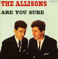 Preview: Are You Sure (LP) Preview: Are You Sure (LP)