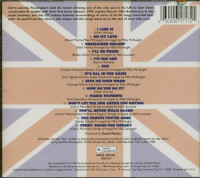 Preview: Magic Moments (CD) Preview: Magic Moments (CD)