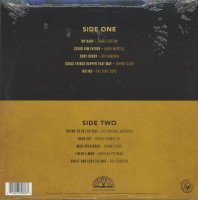 Preview: Sun Records' 70th Anniversary Compilation Vol.2 - Where Rock 'N Roll Was Born (LP, 180 g Vinyl)) Preview: Sun Records' 70th Anniversary Compilation Vol.2 - Where Rock 'N Roll Was Born (LP, 180 g Vinyl))
