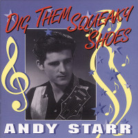 Preview: Dig Them Squeaky Shoes (CD) Preview: Dig Them Squeaky Shoes (CD)