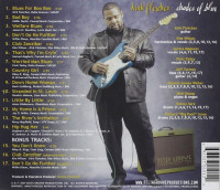Preview: Shades of Blue (CD) Preview: Shades of Blue (CD)