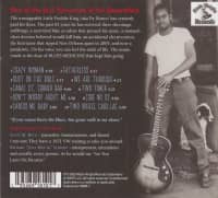 Preview: Blues Medicine (CD) Preview: Blues Medicine (CD)