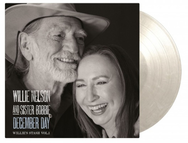December Day - Willie's Stash Vol.1 (2-LP 180g, Ltd.)