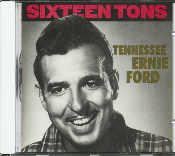 Sixteen Tons