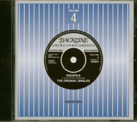Preview: Rockfile Vol.4 (CD) Preview: Rockfile Vol.4 (CD)