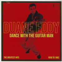 Preview: Dance With The Guitar Man - The Greatest Hits 1958 to 1962 (LP) Preview: Dance With The Guitar Man - The Greatest Hits 1958 to 1962 (LP)