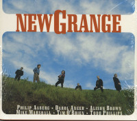 Preview: New Grange (CD) Preview: New Grange (CD)