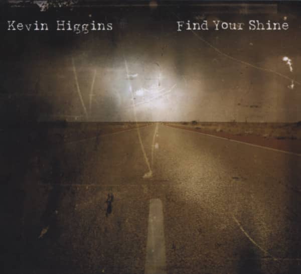 Find Your Shine (2009)