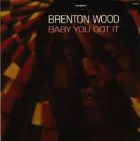 Preview: Baby You Got It (LP) Preview: Baby You Got It (LP)