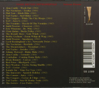 Preview: Those British Instrumentals Vol.11 (CD) Preview: Those British Instrumentals Vol.11 (CD)
