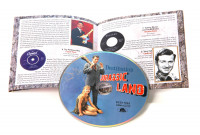 Preview: Destination Jurassic Land – 33 Artifacts from Times Before Christ (CD) Preview: Destination Jurassic Land – 33 Artifacts from Times Before Christ (CD)