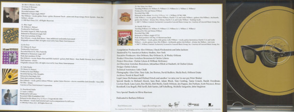 The Ultimate Collection (CD)