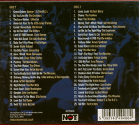 Preview: The Sound Of Mod (2-CD) Preview: The Sound Of Mod (2-CD)