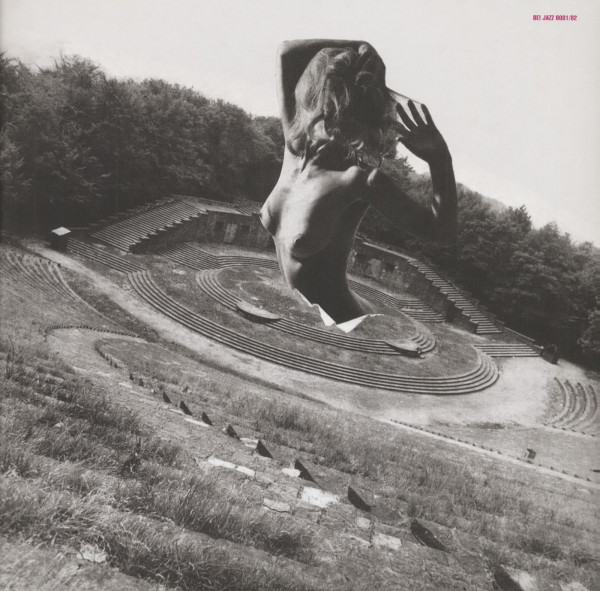 International Holy Hill Jazz Meeting - 1969 (2-LP)