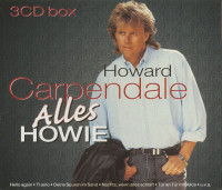 Preview: Alles Howie (3-CD) Preview: Alles Howie (3-CD)