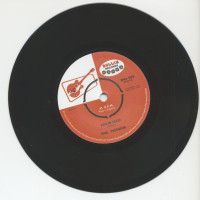 Preview: Vroom Vroom - Feelin' Good (7inch, 45rpm, SC) Preview: Vroom Vroom - Feelin' Good (7inch, 45rpm, SC)