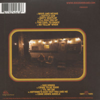Preview: Dance Songs For Hard Times (CD) Preview: Dance Songs For Hard Times (CD)