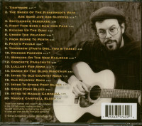 Preview: Guitar Landscapes (CD) Preview: Guitar Landscapes (CD)