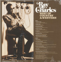 Preview: Best of Country & Western (LP) Preview: Best of Country & Western (LP)