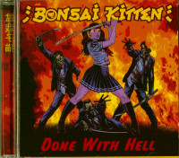 Preview: Done With Hell Preview: Done With Hell