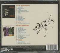 Preview: Black And Dekker - The Complete Stiff Recordings (CD) Preview: Black And Dekker - The Complete Stiff Recordings (CD)