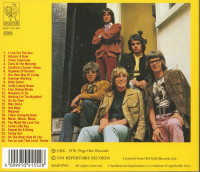 Preview: The Sun, The Wind And Other Things Preview: The Sun, The Wind And Other Things